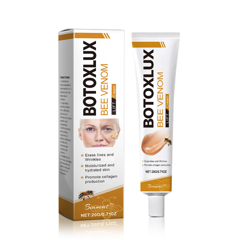 🔥 LAST DAY SALE-80%OFF 🔥 - BotoxLux Lift Cream