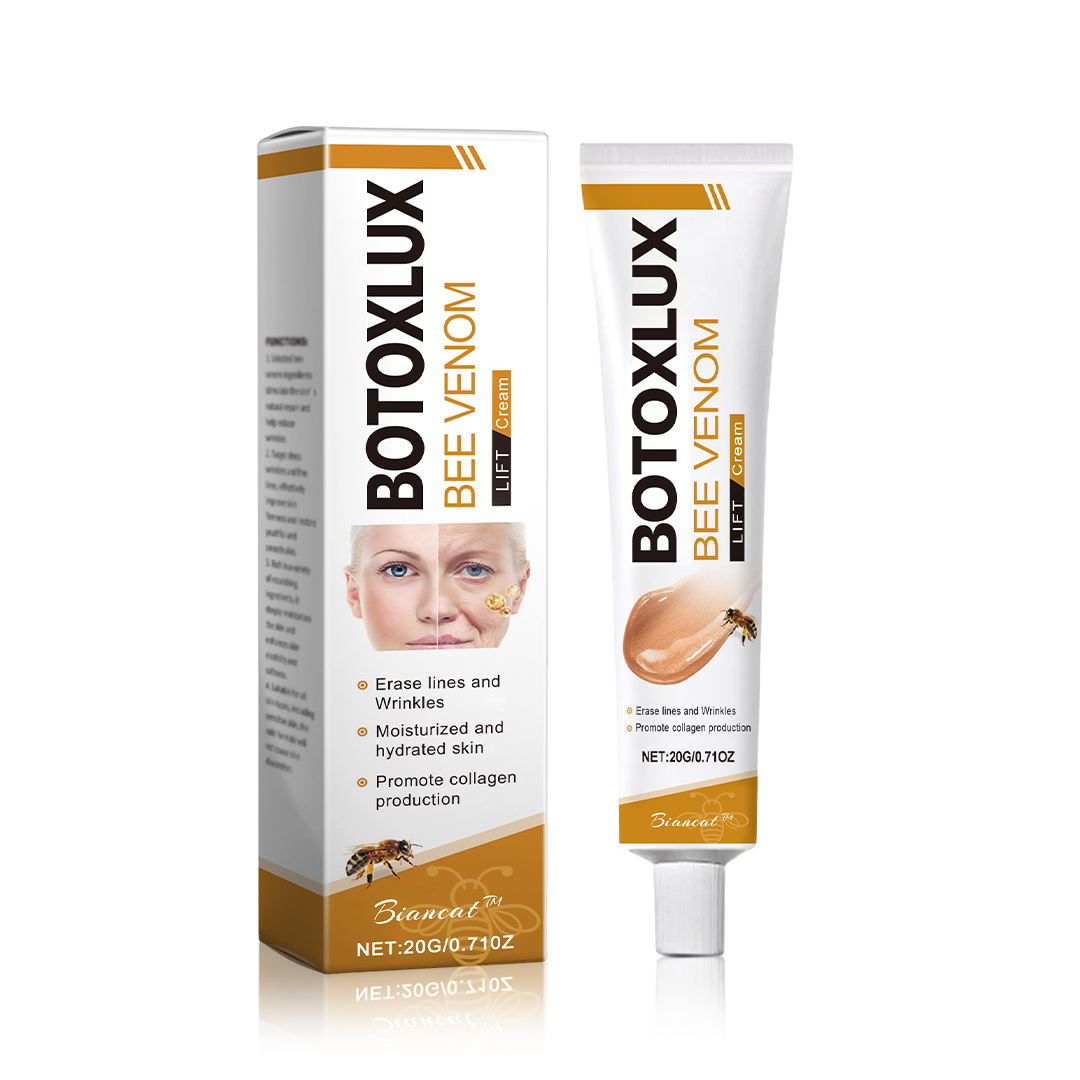 🔥 LAST DAY SALE-80%OFF 🔥 - BotoxLux Lift Cream