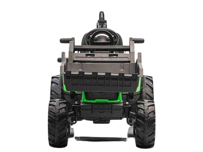 Big Digger Tractor