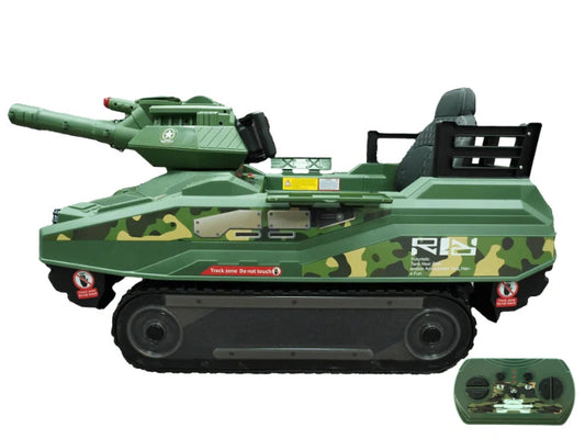 M51 Shepard Tank